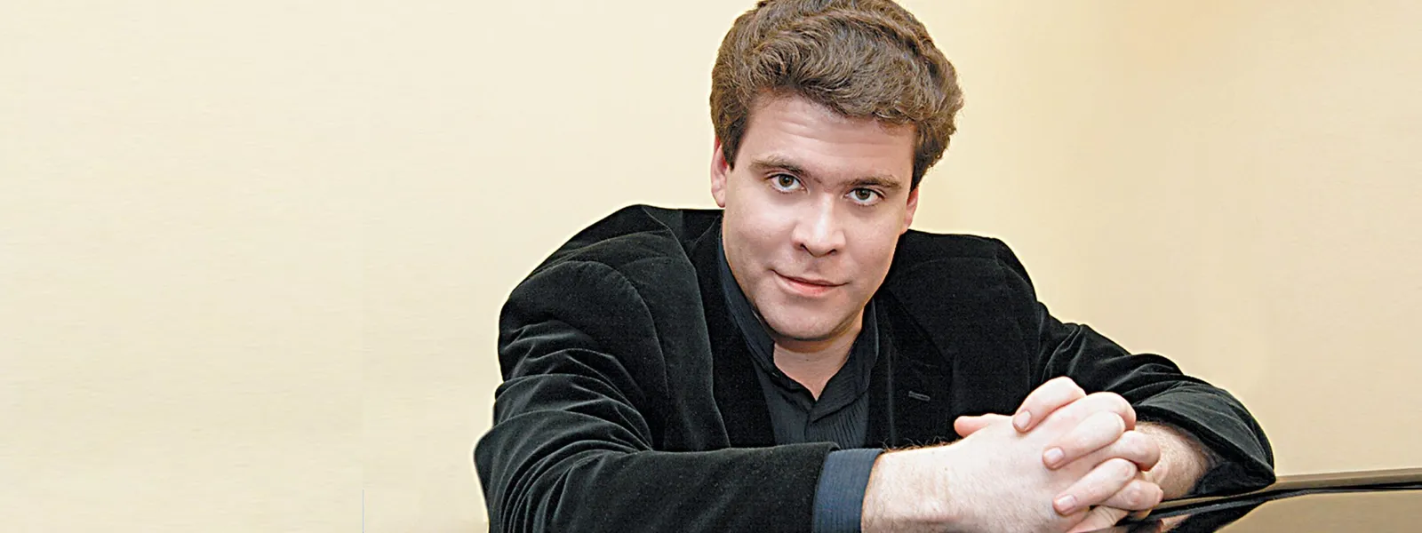 Концерты Денис Мацуев