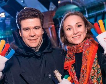 Тайная любовь: как балерина балерина покорила виртуоза