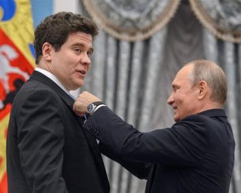 Высокое признание: Путин отметил заслуги легенд российской культуры