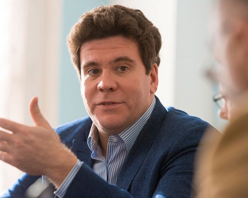 Голос культуры: Денис Мацуев о конституционных поправках и будущем искусства в России