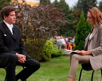 Как благотворительный фонд помогает юным музыкантам покорять вершины